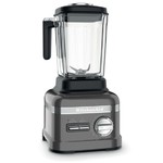 Super Blender 1,75 L Gris Etain