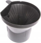 Support filtre pour 165707