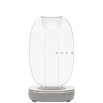 Support pour Mixeur Plongeant Vintage Annees 50 Gris mat