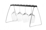 Support special 'Lave vaisselle'  pour 4 verres a pied 45x 21 x 25cm