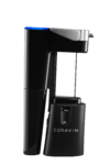 Systeme de service au verre Coravin Model Eleven