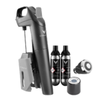 Systeme de Service au verre Model Three Wine Lover Pack