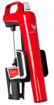 Systeme de service au verre Coravin Model Two Elite rouge Red