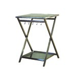 Table En Inox DeliVita