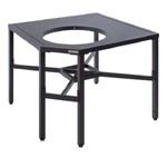 Table modulaire d'angle XL