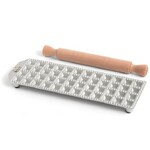 Tablette a raviolis Classic 48 carres