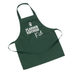 Tablier Big Green egg