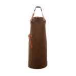 Tablier Cuir Xapron Kansas Rust Xl