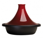 Tagine 31 cm Cerise