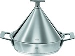 Tajine en acier inoxydable