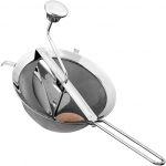 Tamis a coulis 20 cm