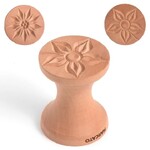 Tampon a pate Corzetti Soleil et Fleur