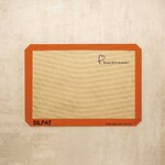 Toile de cuisson en silicone alimentaire - Tapis de 42 x 29,5 cm- maman