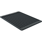 Tapis En Silicone Pour Tablettes Gs -27,5 X 38,5 Cm