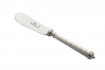 Tartineur CABLE haut argentee