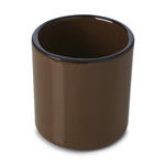 Set de 4 caractere tasse 22cl tonka