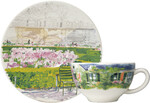 Tasse a Dejeuner Paris Giverny