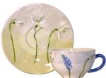Coffret de 2 Tasses & Soucoupes The ALICE