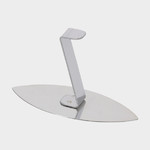 Tassoir lisseur calisson 10.5 x 4.3