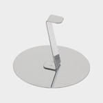 Tassoir lisseur pr cercles ronds o7.5-8