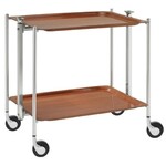 Textable 2 Et. Chromee Orme