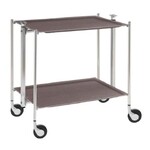 textable 2 et. chromee Secret earthstone