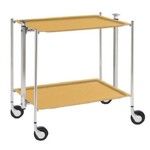 textable 2 et. chromee Secret or