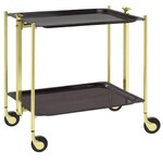 Textable 2 Et. Doree Palissandre