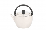 Theiere 1 litre Duet&reg; Celebrate garniture noire