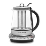 Theiere inox darjeeling zen