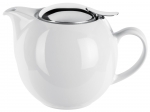 Theiere Porcelaine Blanche Universal 0.7 L