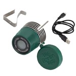 Thermometre Bluetooth lumineux