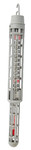 Thermometre confiseur +80&deg;+200&deg;- polypro