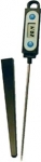 Thermometre electronique etanche -50&deg;/+200&deg;/ sous etui