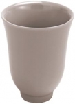 Timbale diametre 07 brun