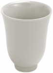 Timbale diametre 07 gris