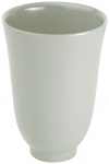 Timbale diametre 08 gris