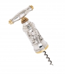 Tire-bouchon grand cru