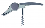 Tire-bouchon sommelier Melchior gris Basalte