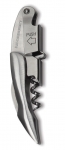 Tire-bouchon Sommelier a double levier Inox WT 110