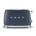 Toaster 2 tranches 2 fentes Vintage Annees 50 Navy Blue