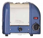 Toaster 2 tranches provence bleu lavande Dualit