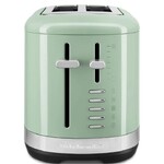 Toaster 2TR. manuel Macaron Pistache