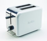 Toaster Kenwood Kmix 2 tranches 2 tranches blanc