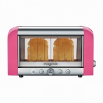 Toaster Magimix Vision Rose