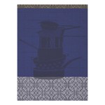 Torchon Le Jacquard Francais Au Fourneau email 100% coton 60 x 80 cm