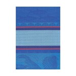 Torchon Le Jacquard Francais Saveurs de Bretagne Ocean 100% coton 60 x 80 cm