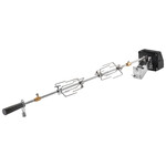 Tournebroche Premium Batterie G4/G6