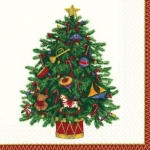 Toyland ornements sapin noel x20 serv.pm