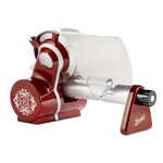 Trancheuse electrique Icon rouge